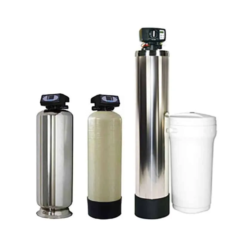 filter tank