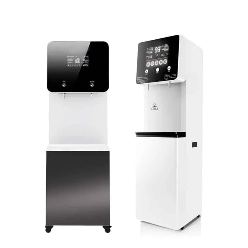 water dispenser
