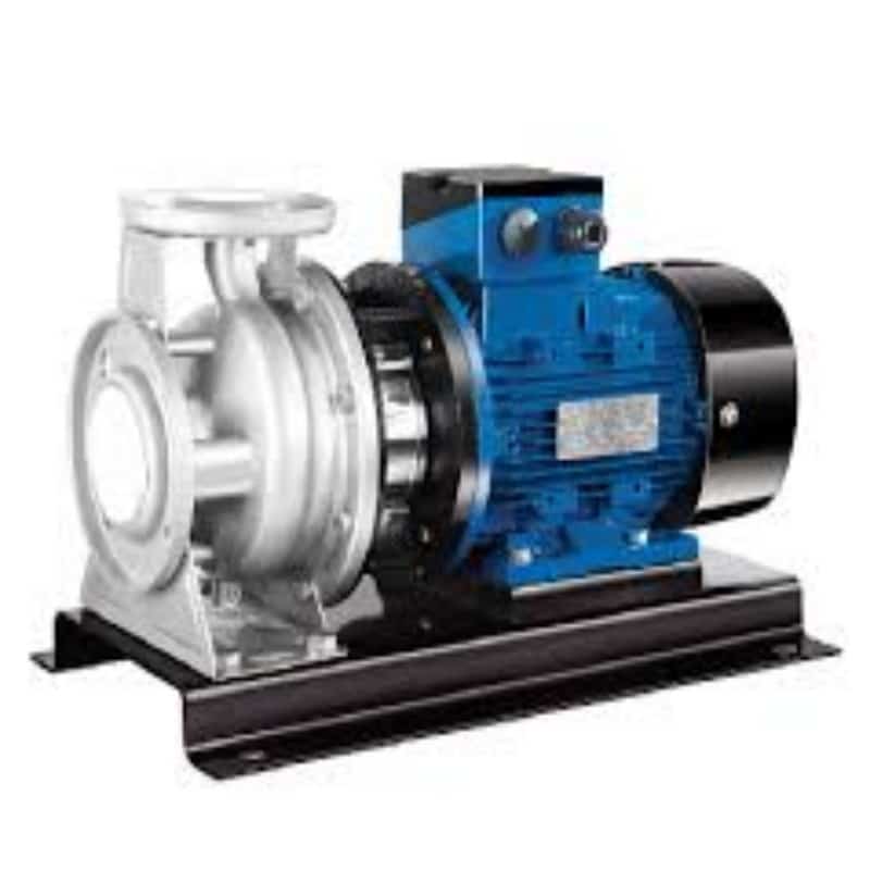water pump