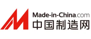 Made in China store icon