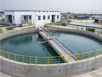 Industrial 680 m³d Slaughterhouse Wastewater Treatment System Project Case