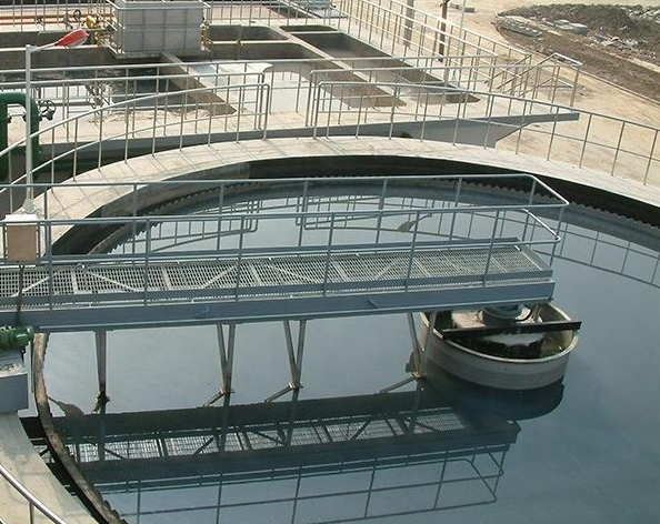 Large-Scale Textile Factory Sewage Treatment Engineering Project Case