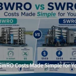 BWRO vs SWRO Costs Made Simple for You